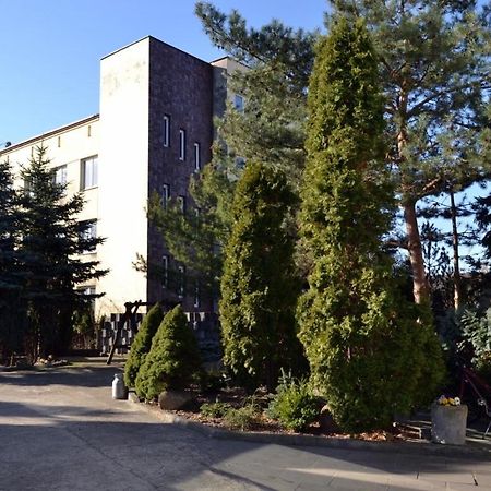 Appartement Kujawianka à Ciechocinek Extérieur photo
