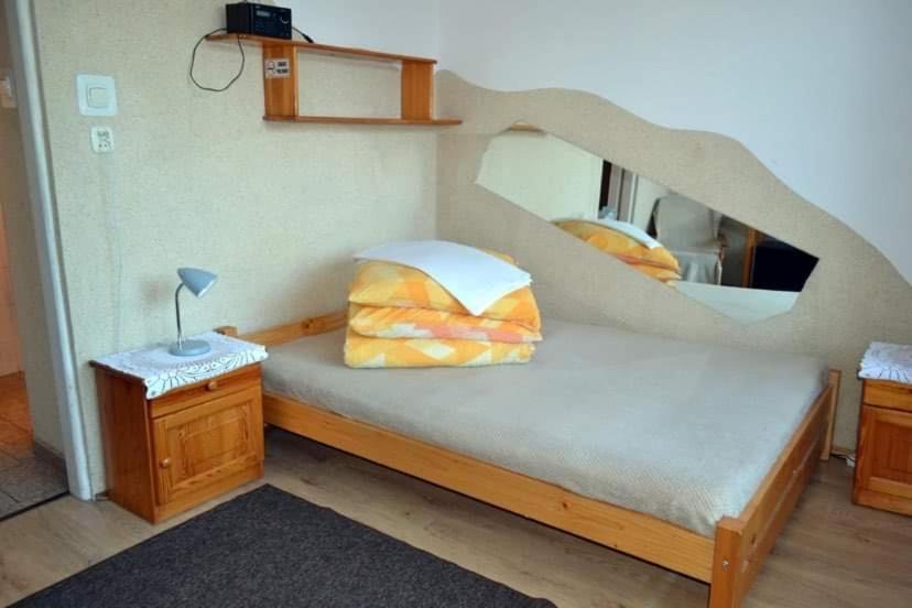 Appartement Kujawianka à Ciechocinek Extérieur photo