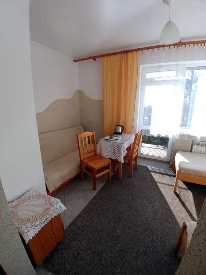 Appartement Kujawianka à Ciechocinek Extérieur photo