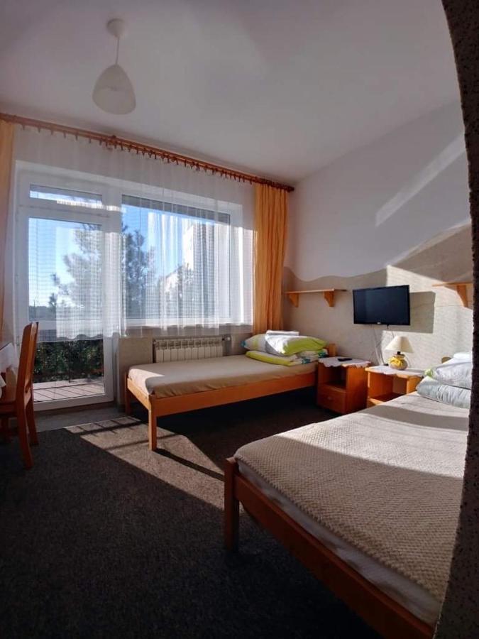 Appartement Kujawianka à Ciechocinek Extérieur photo