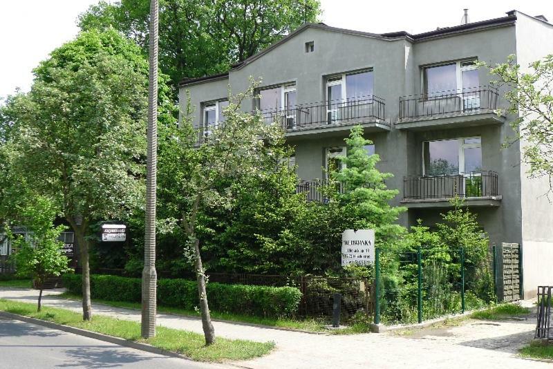 Appartement Kujawianka à Ciechocinek Extérieur photo